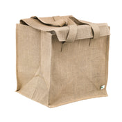PacknWood 294BAGJU3838F - Jute Bag, 13"L X 15"W X 15"H, (20 Pcs)
