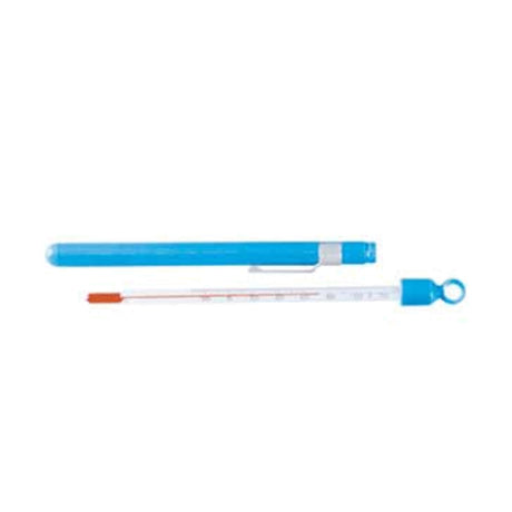 Micro Matic 556 Spirit Thermometer With Case