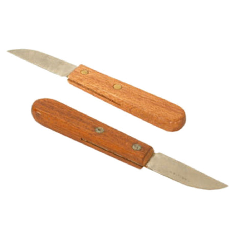 Town 47402/DZ Onion Knife 2-1/2" X 3/4" Blade 7-1/4" OA Length