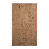 Risch VINO-4V 8.5X14 Vino Padded Faux-cork Menu Cover (specify Color) 8-1/2" X 14"