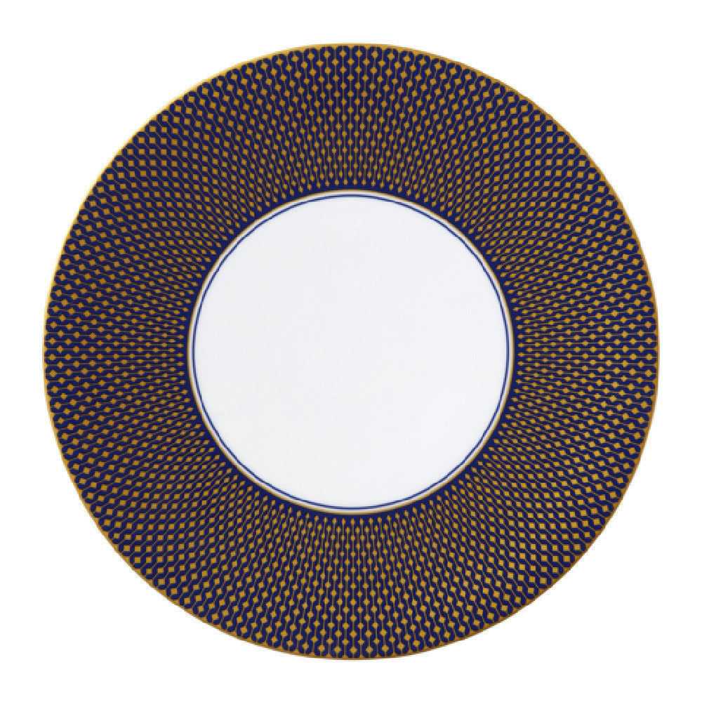 Steelite 82117AND0478 Plate 12-1/4" Dia. Round