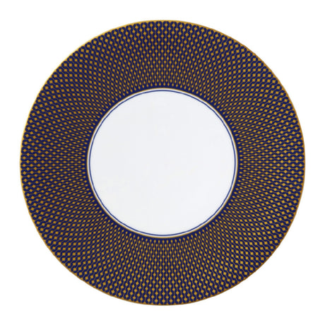 Steelite 82117AND0478 Plate 12-1/4" Dia. Round