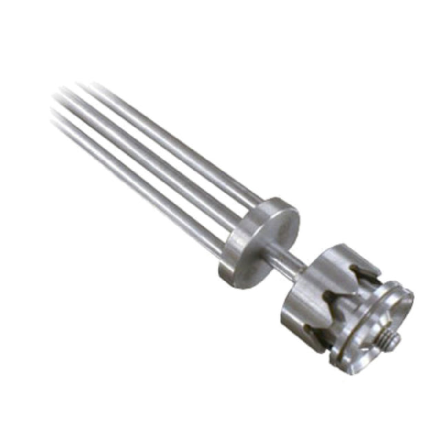 Belshaw 7F-1004X1-3/4 Donut Plunger Krinkle/Mochi (Submerger Is Needed For Mochi Which Is Sold Separately)