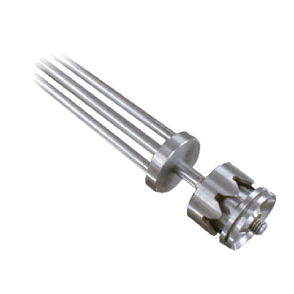 Belshaw N-1012SSX Donut Plunger Krinkle 2"
