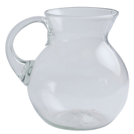 Orion Trading & Design G32-NN Pitcher 80 Oz. 8"H