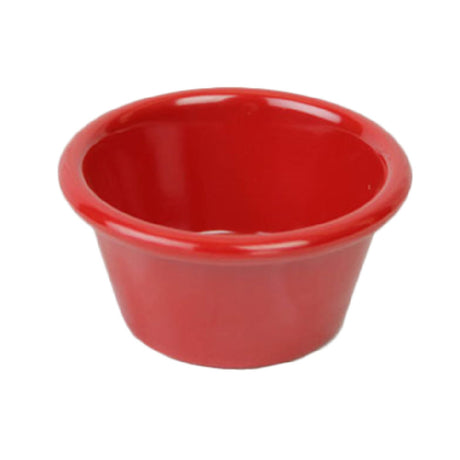 Thunder Group ML536PR1 Ramekin 2-1/2 Oz. Capacity 2-7/8" Dia.