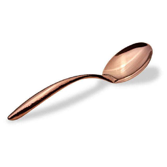 Bon Chef 9463HFRG EZ Use Banquet Serving Spoon 1 Oz. 9-3/4"