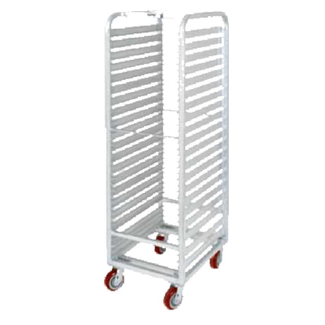 Channel AXD570 Bun Pan Rack Channel Slide EXTRA Heavy-Duty Series