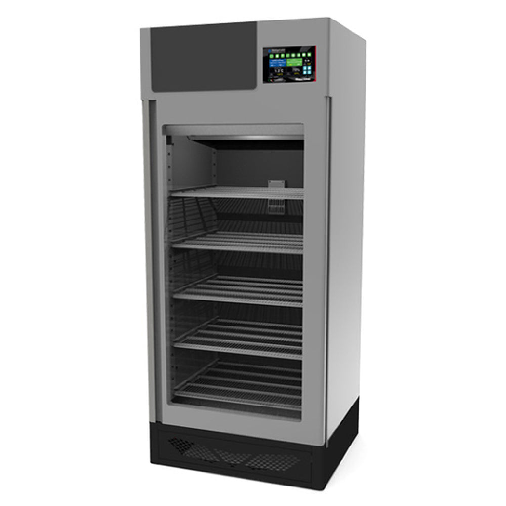 Omcan 40299 (MATC150TF) Maturmeat® 150 Meat Aging Cabinet Free-standing 35-5/8"W