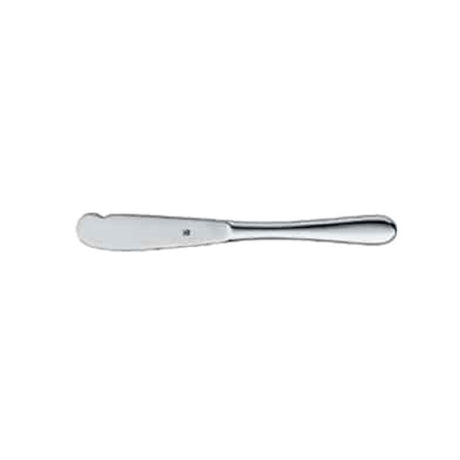 Bauscher Hepp 12.1966.6049 - Bread/Butter Knife, 6-3/4", 18/10 Stainless Steel