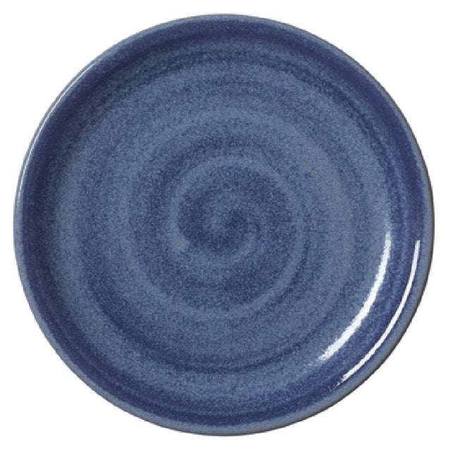 Steelite 17770567 Plate 8" Dia. Round