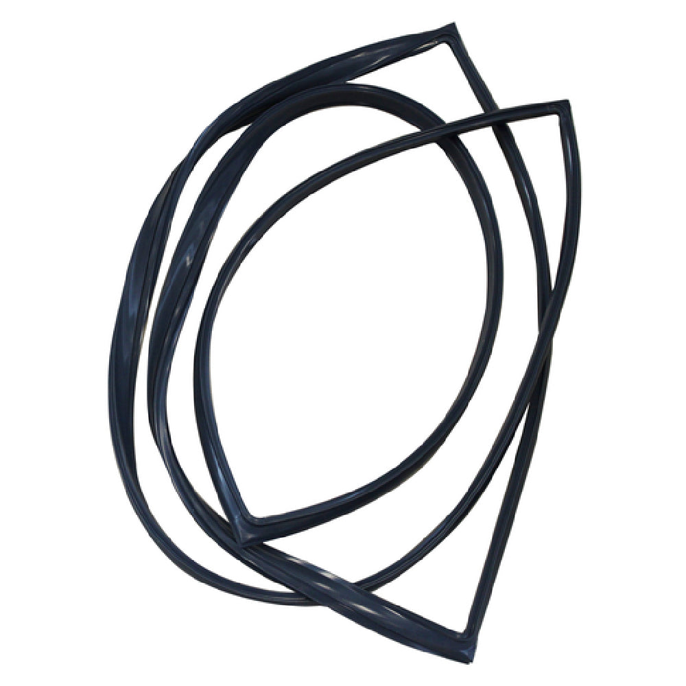 Rational 20.00.399P Door Gasket For ICombi 20-full Size Classic/Pro & SelfCookingCenter/CombiMaster Plus 202