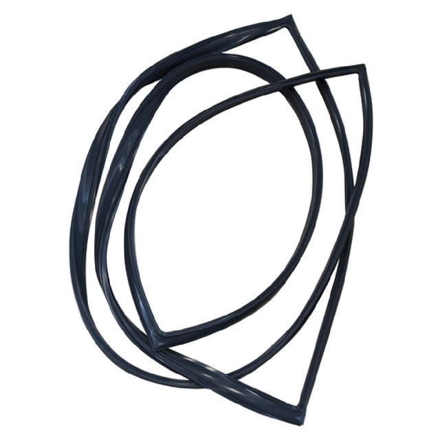 Rational 20.00.399P Door Gasket For ICombi 20-full Size Classic/Pro & SelfCookingCenter/CombiMaster Plus 202