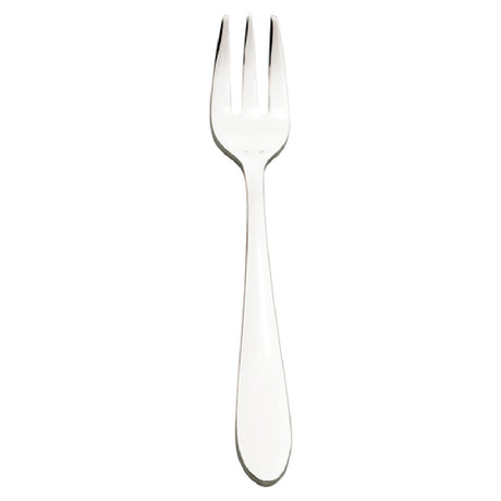 Browne Foodservice 502115 Eclipse Oyster Fork 5-4/5" 3-tine