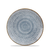 Churchill China SPSBEVP81 Plate 8-2/3" Dia. Round
