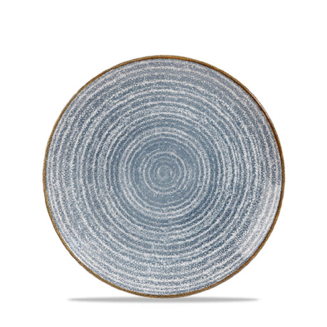 Churchill China SPSBEVP81 Plate 8-2/3" Dia. Round
