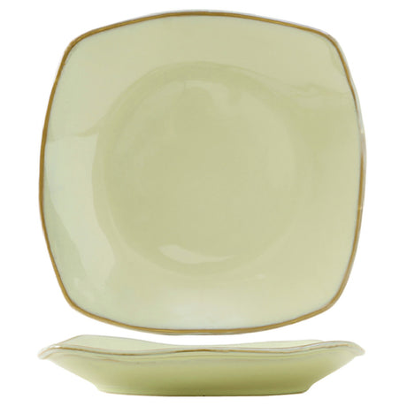 Tuxton GAS-503 Pasta Plate 21 Oz. 10-1/2"