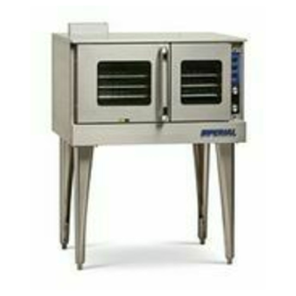 Imperial PRV-1_NAT Pro Series Provection Oven Gas 36" W