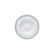Steelite 62580FP816 Rim Fruit Dish 5.05.5" X 1.75" Adelina