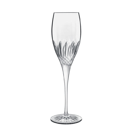 Steelite LB1275901 - Champagne Flute, 7.25 Oz, 2.75" X 9.25"
