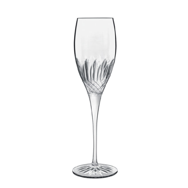Steelite LB1275901 - Champagne Flute, 7.25 Oz, 2.75" X 9.25"