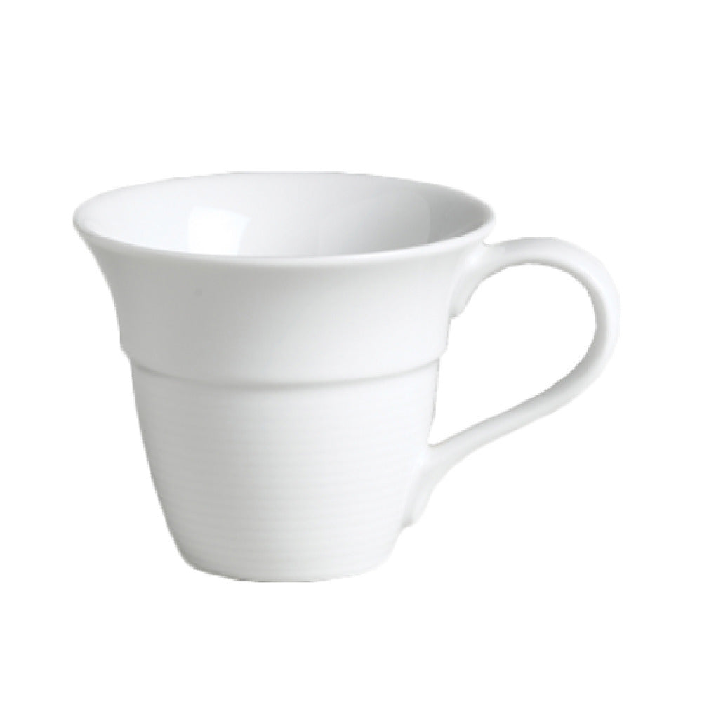 Steelite 6300P192 Tea Cup 6-3/4 Oz. Porcelain