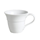 Steelite 6300P192 Tea Cup 6-3/4 Oz. Porcelain