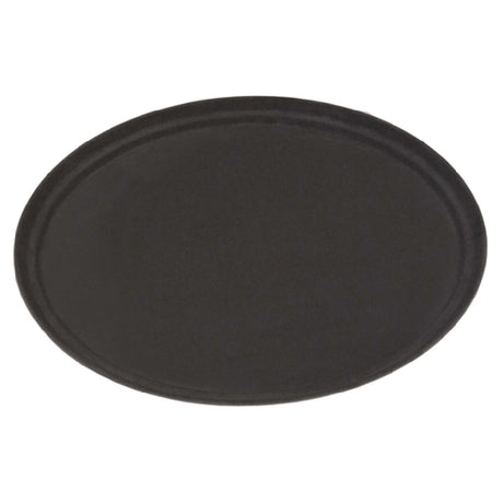 Omcan 80107 (80107) Serving Tray 26" Diameter Oval