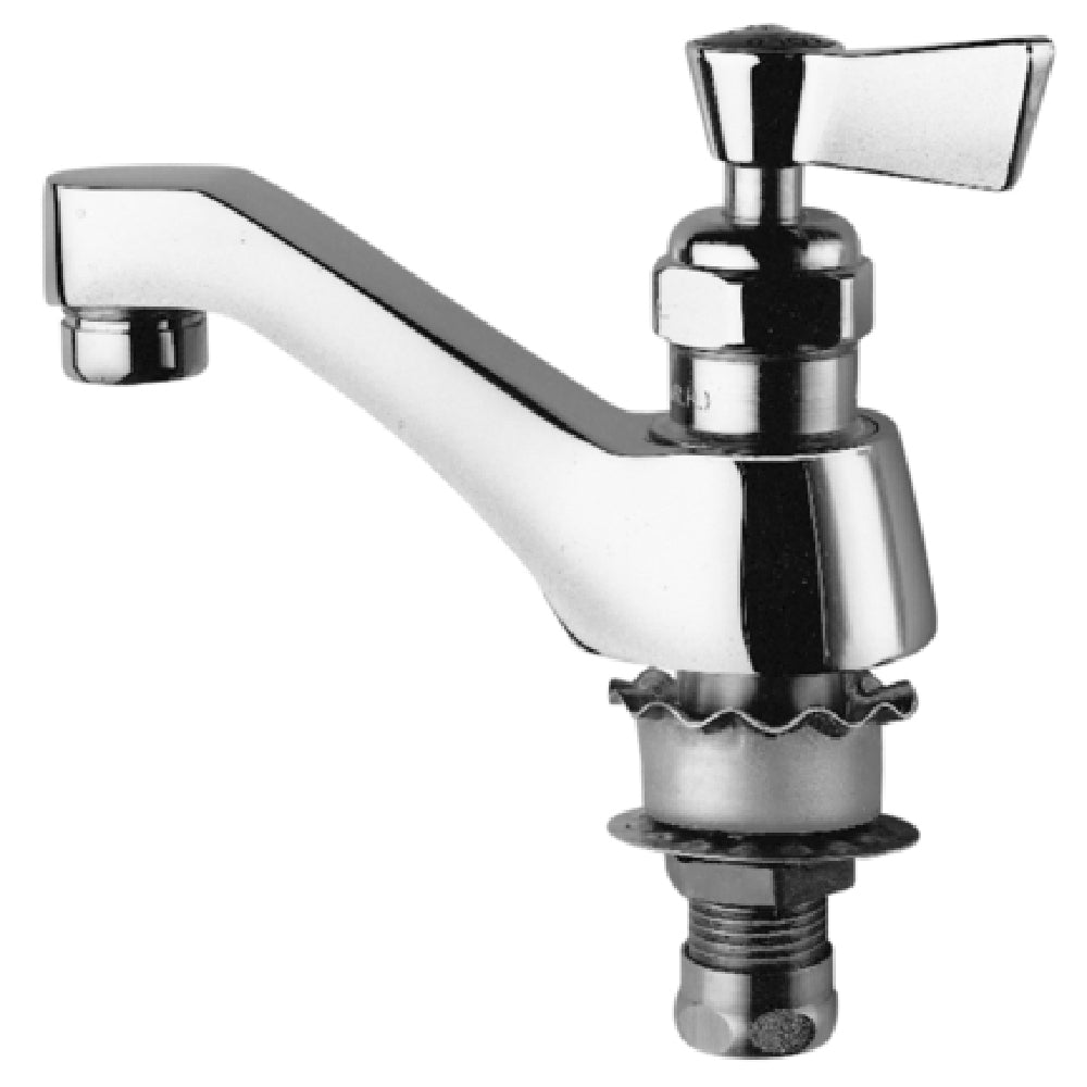 Fisher 1731 Faucet Single Deck Mount