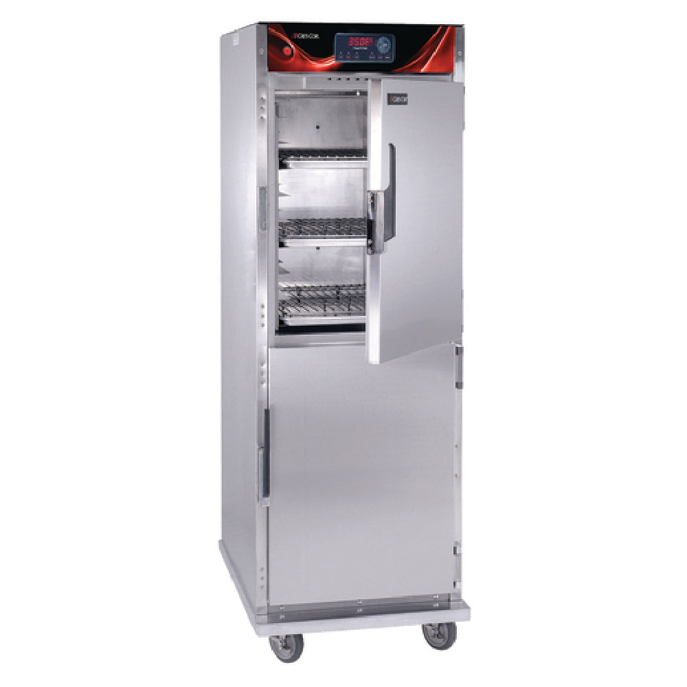 Cres Cor CO151F1818DE Cook-N-Hold Cabinet Mobile Convection