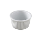 Yanco RK-234 Accessories Ramekin Dish 3-1/2 Oz. 3" Dia. X 1-1/4"H