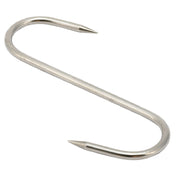 Alegacy Foodservice Products MHSS14 Meat Hooks 5-3/4"L Stainless Steel