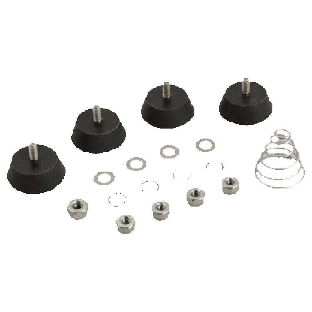 Franklin Machine Products 288-1084 Seal Kit (Valve Plate)