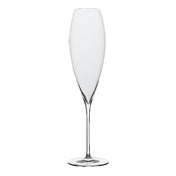 Steelite 4814R293 Champagne Glass 6-3/4 Oz. (H 9-5/8" M 2-5/8" T 1-9/16" B 2-5/8") Rona