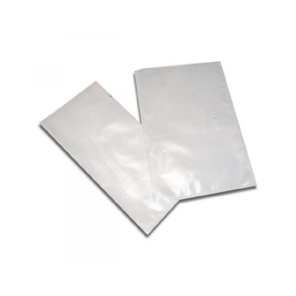 Omcan 47469 (47469) 16" X 26" Vacuum Packaging Bag BPA Free (500 Per Box)