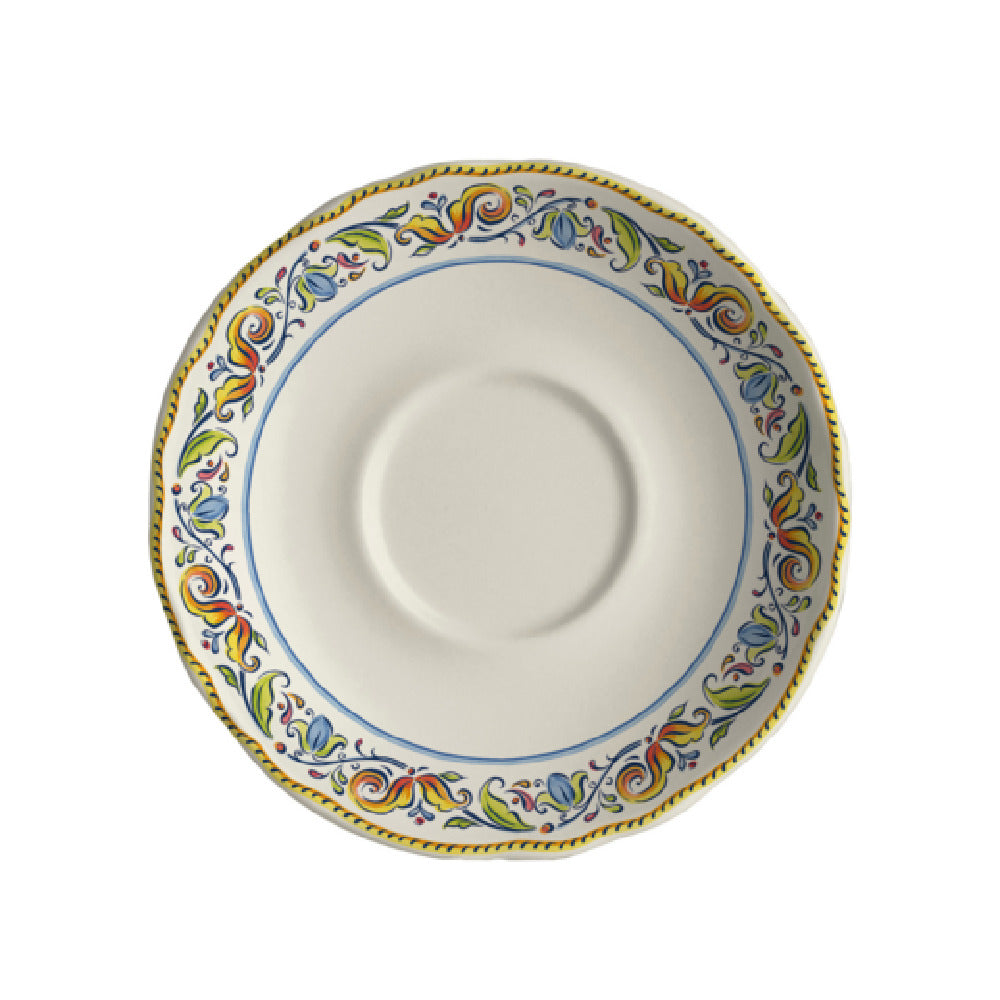Steelite HL58063907 Saucer 5.625" Carolyn