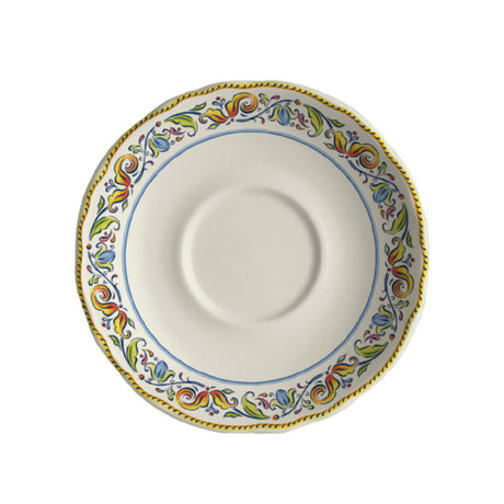 Steelite HL58063907 Saucer 5.625" Carolyn