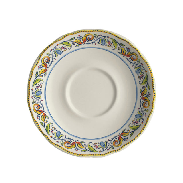 Steelite HL58063907 Saucer 5.625" Carolyn