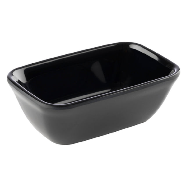 Libbey APS 85192 Serving Box Bowl 3 1/3 Oz 2 1/2" L X 4" W X 1 3/8"H