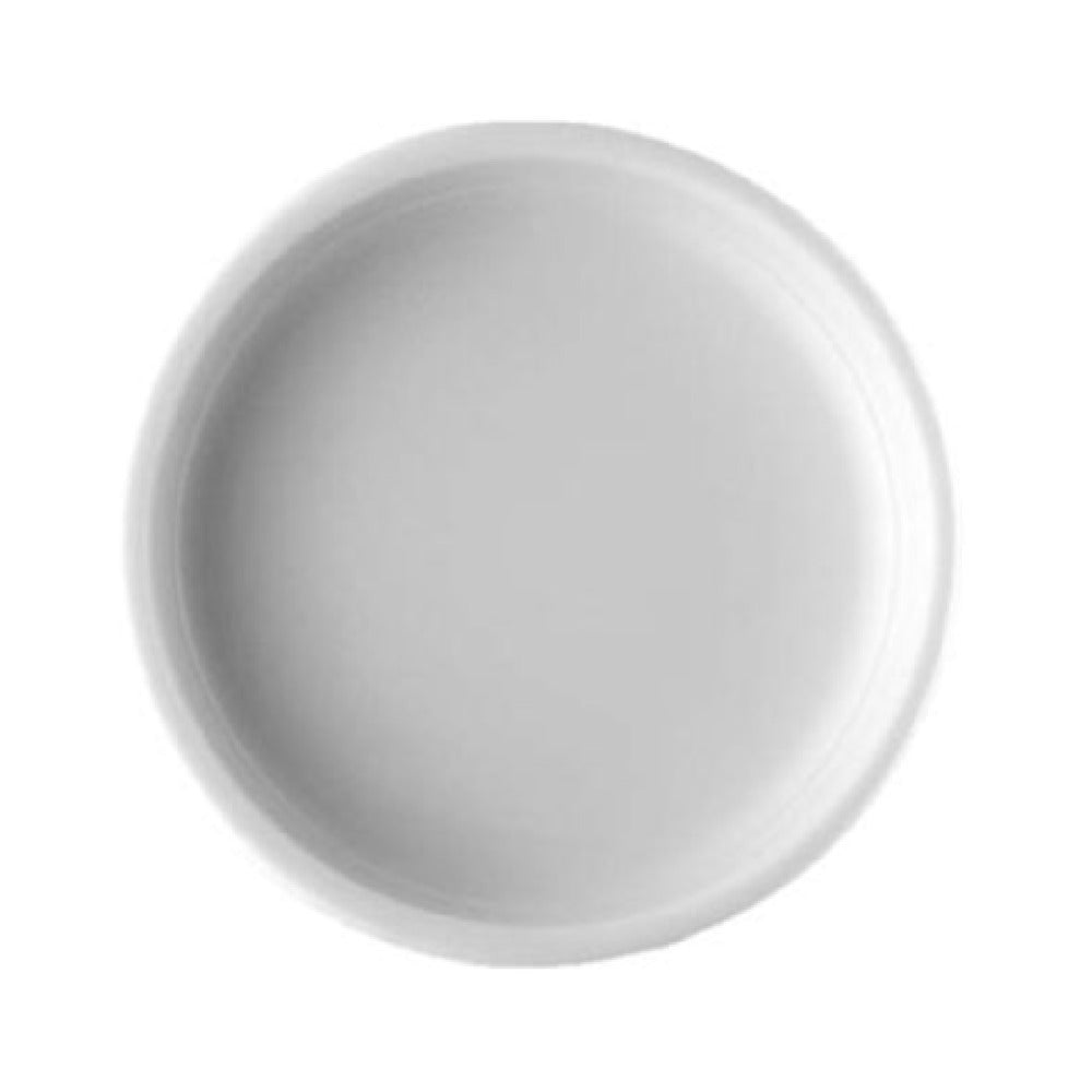Bauscher Hepp 115708 - Sugar Tray, 1.69 Oz., 3-1/8" Dia.