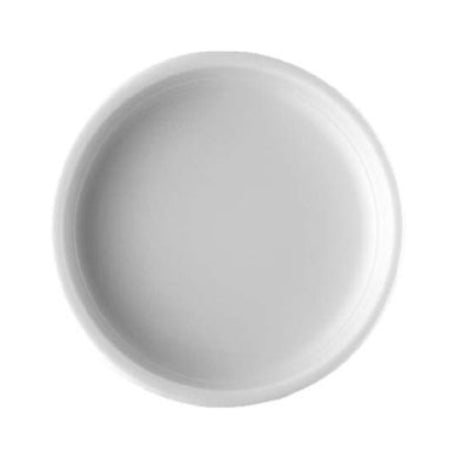 Bauscher Hepp 115708 - Sugar Tray, 1.69 Oz., 3-1/8" Dia.