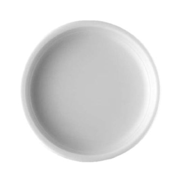Bauscher Hepp 115708 - Sugar Tray, 1.69 Oz., 3-1/8" Dia.