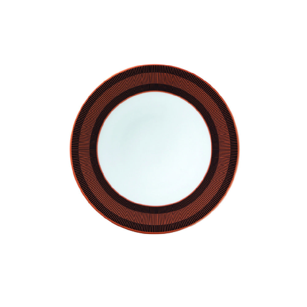 Steelite 82105AND0471 Plate 8-3/4" Dia. Round