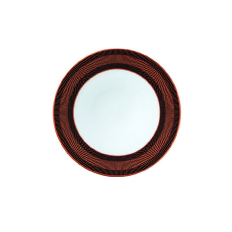 Steelite 82105AND0471 Plate 8-3/4" Dia. Round