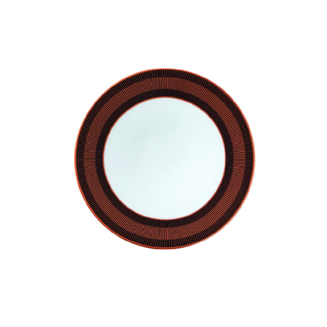 Steelite 82105AND0471 Plate 8-3/4" Dia. Round