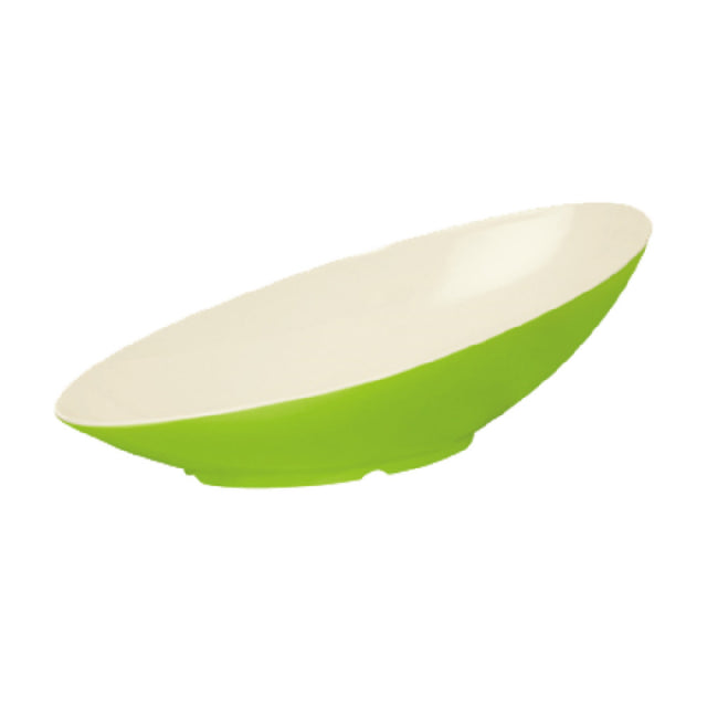 GET Enterprises B-797-KL Keywest™ Bowl 1.1 Qt. (1-1/2 Qt. Rim Full) 14" X 8-3/4" X 5"H