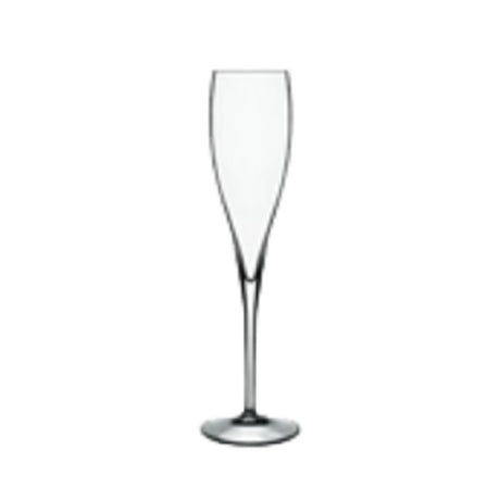 Bauscher Hepp 09648/06 - Perlage Wine Glass, 6.0 Oz., For Sparkling Wines