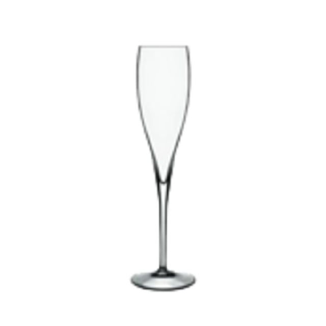 Bauscher Hepp 09648/06 - Perlage Wine Glass, 6.0 Oz., For Sparkling Wines