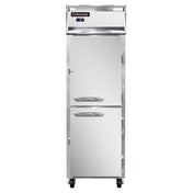 Continental Refrigerator 1FSNSSHD Freezer Reach-in One-section