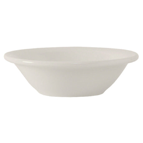 Tuxton AMU-067 Fruit Dish 3-1/2 Oz. 4-5/8" Dia.